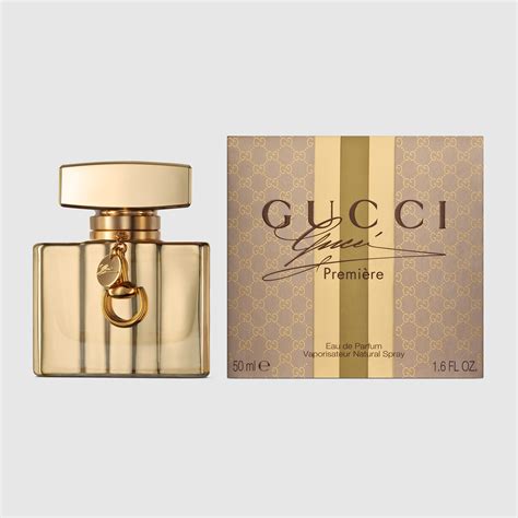 perfume gucci by gucci premiere|gucci premiere perfume shop.